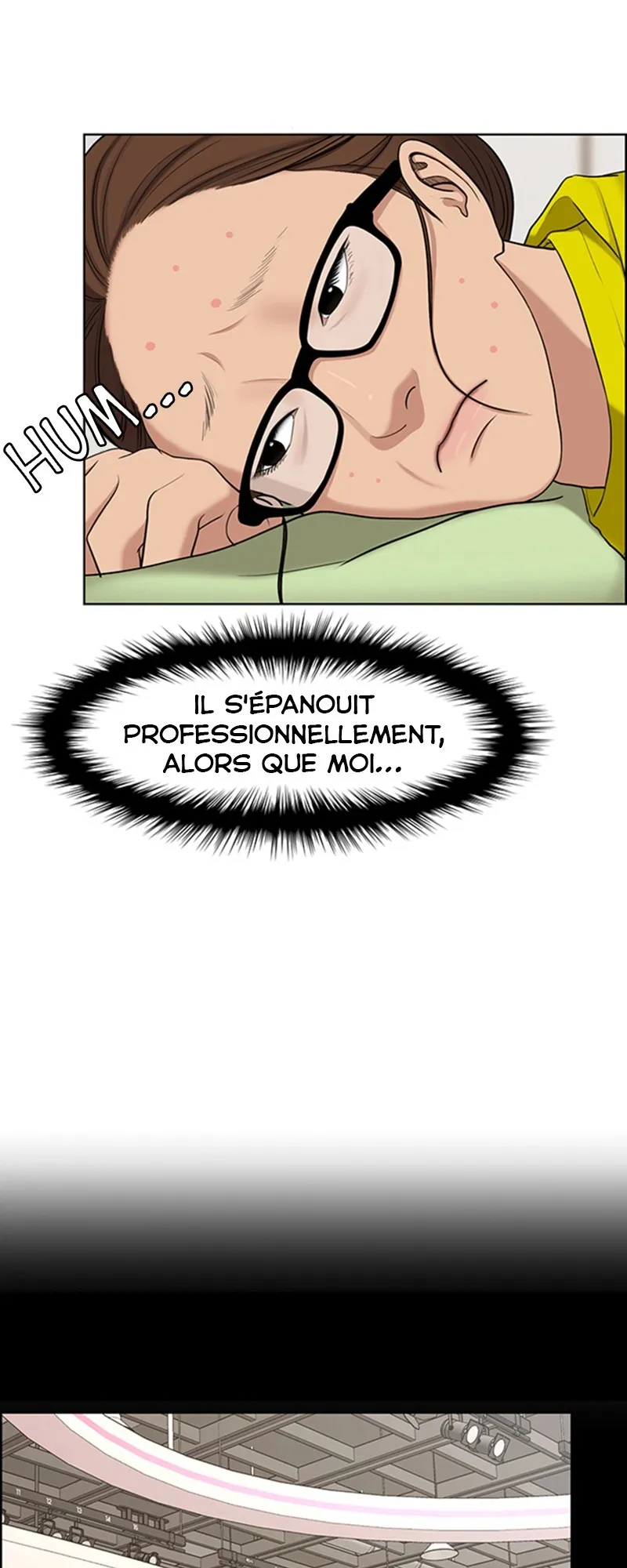 Read True Beauty FR Manga Online