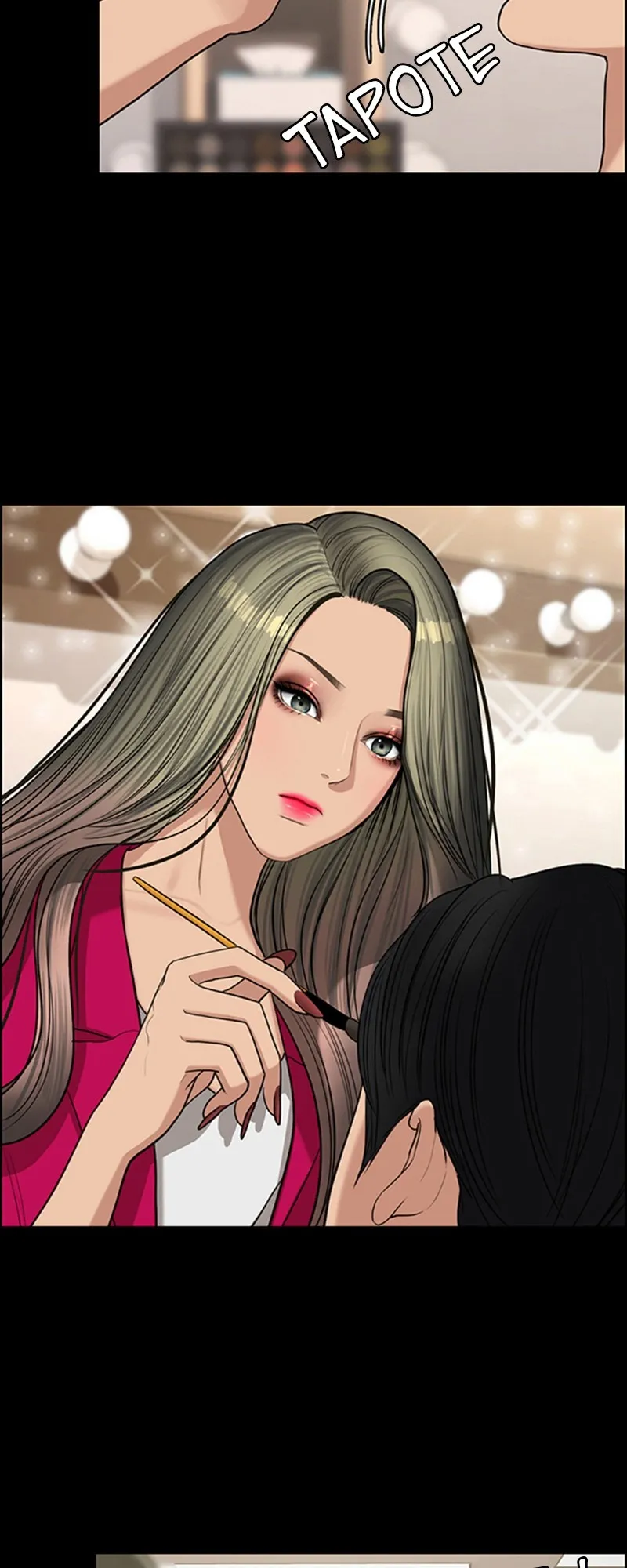 Read True Beauty FR Manga Online