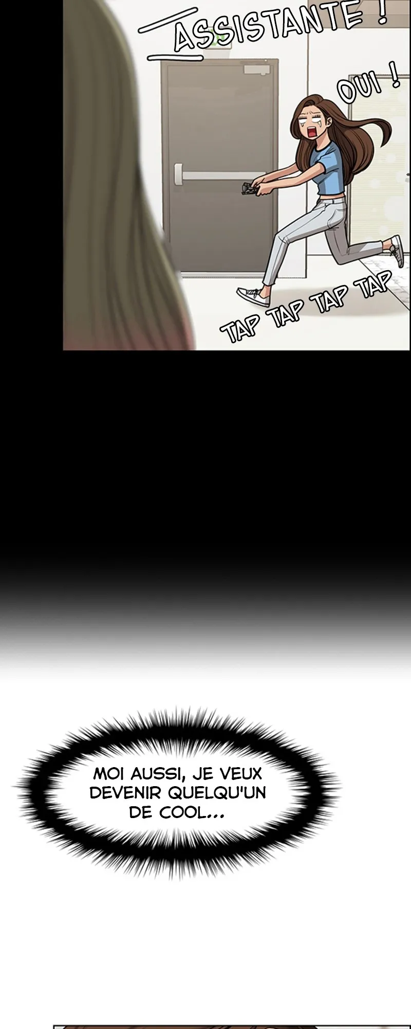 Read True Beauty FR Manga Online