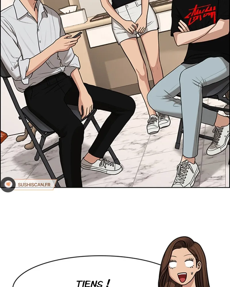 Read True Beauty FR Manga Online