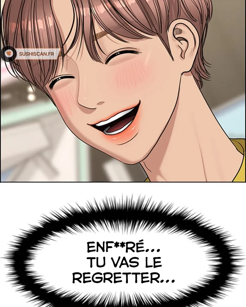 Read True Beauty FR Manga Online