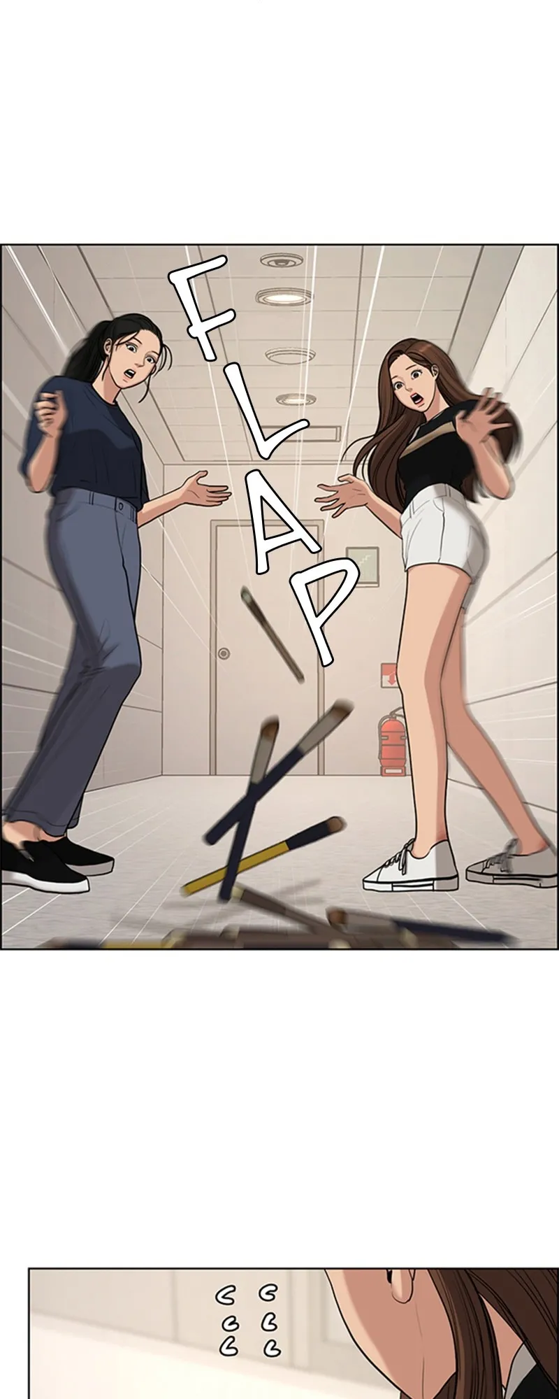Read True Beauty FR Manga Online