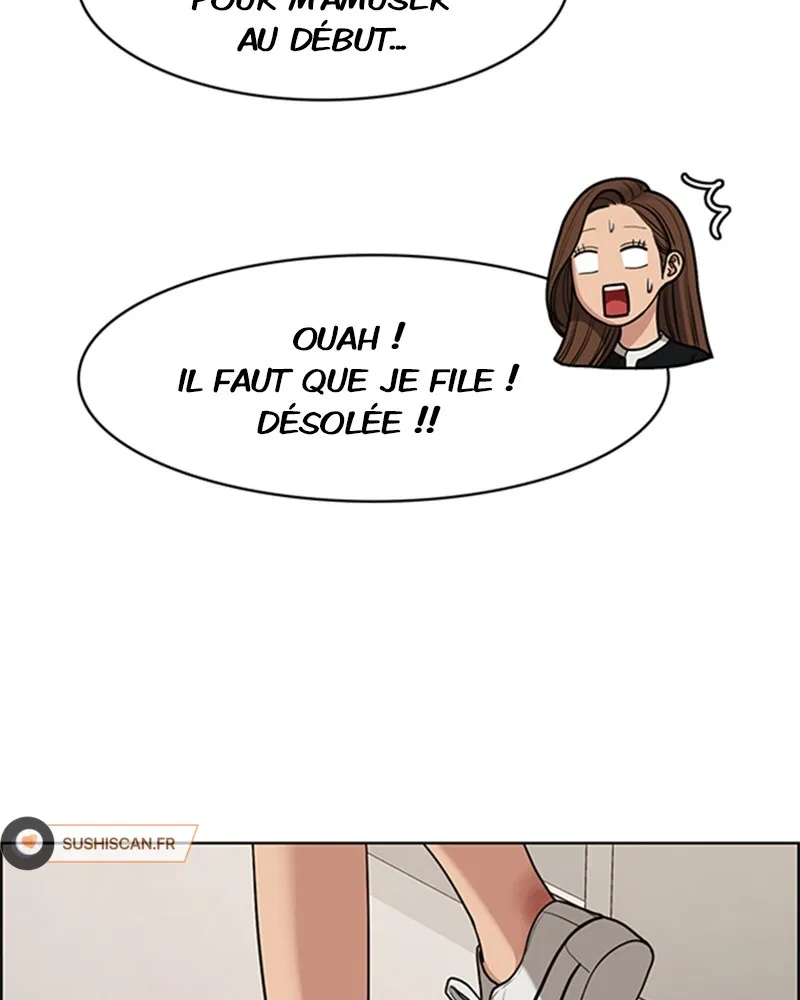 Read True Beauty FR Manga Online