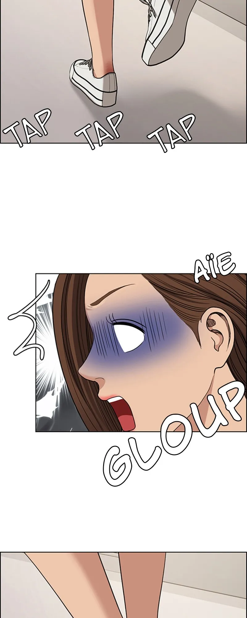 Read True Beauty FR Manga Online