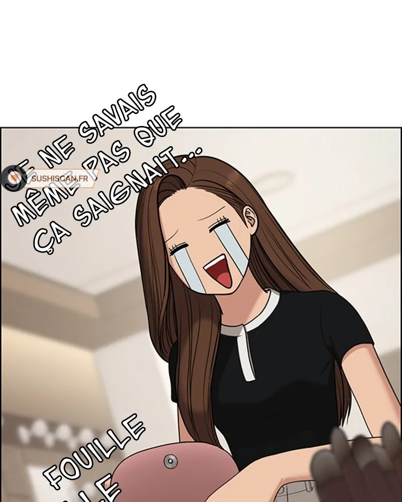 Read True Beauty FR Manga Online
