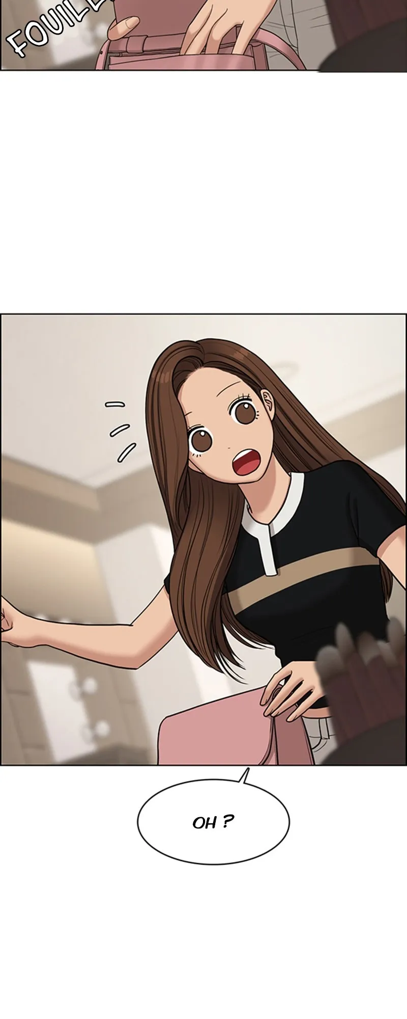 Read True Beauty FR Manga Online