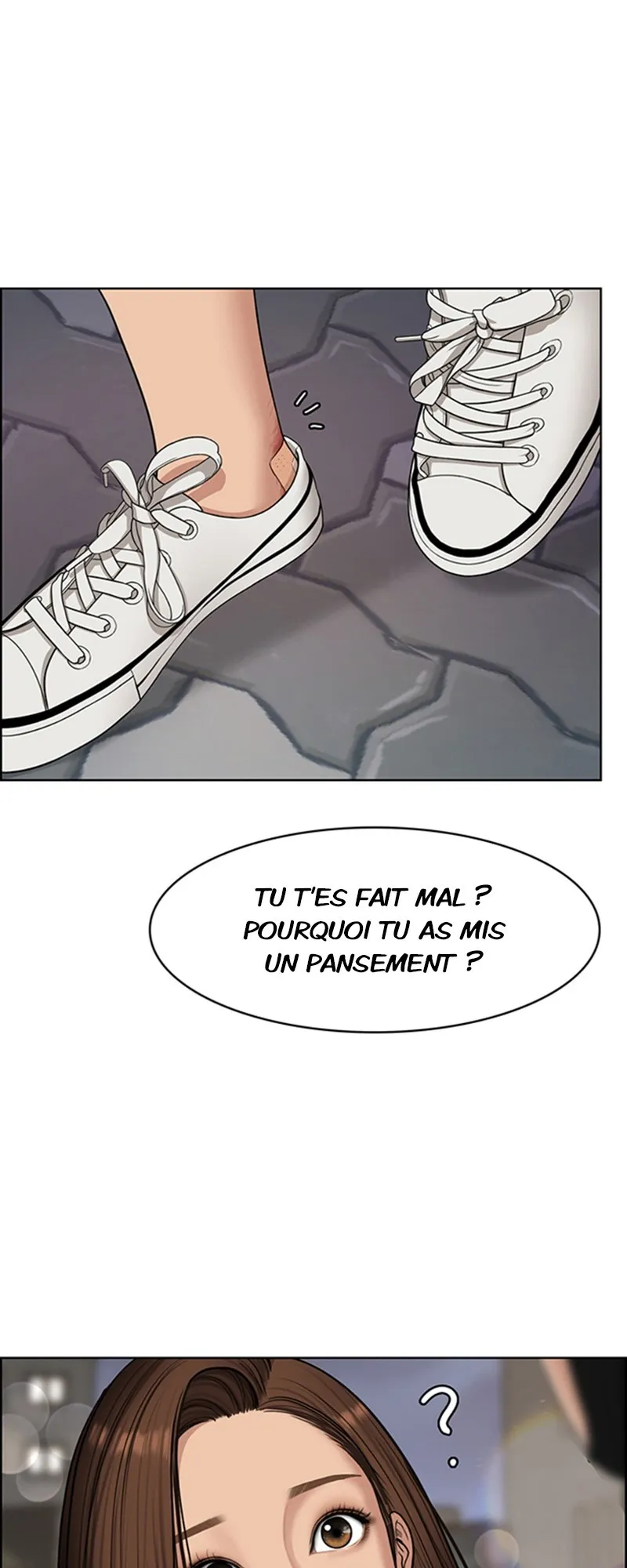 Read True Beauty FR Manga Online