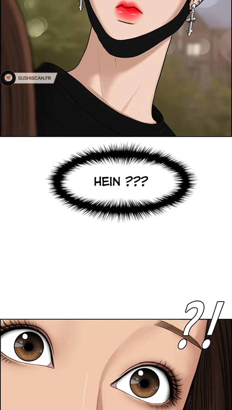 Read True Beauty FR Manga Online