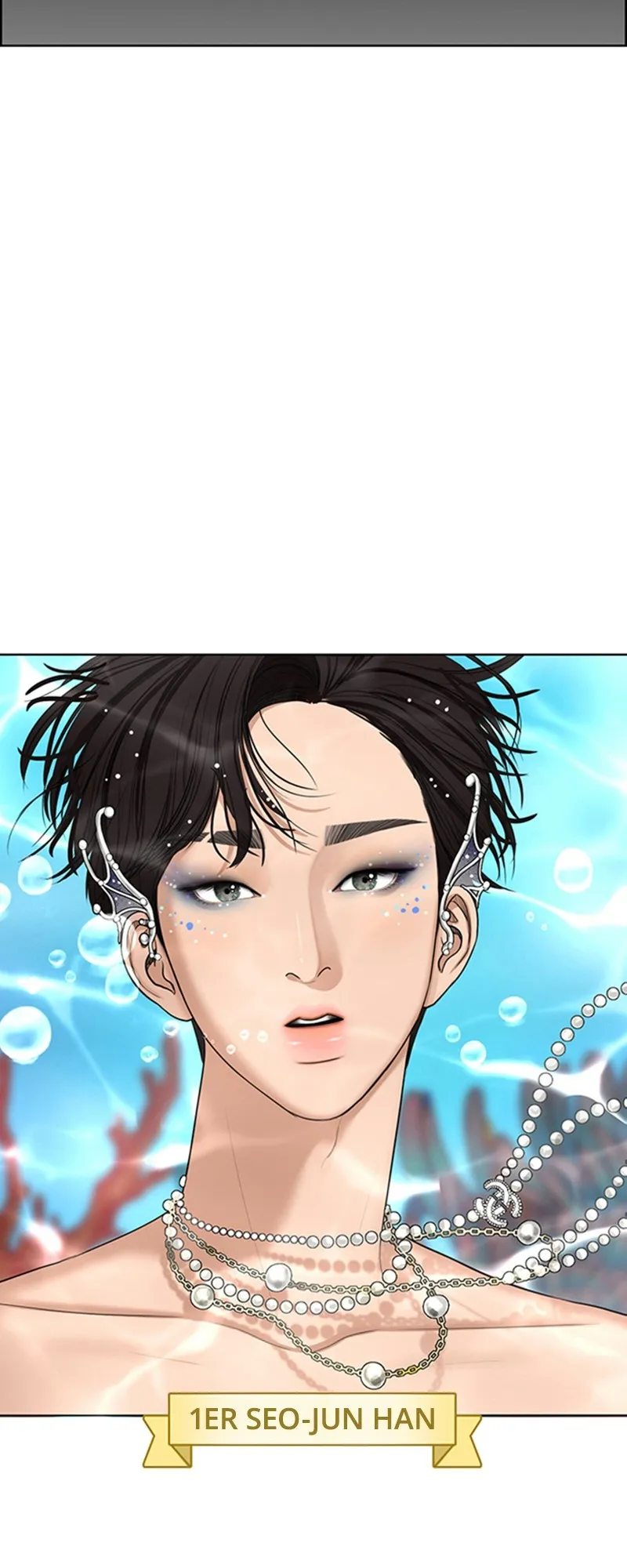 Read True Beauty FR Manga Online