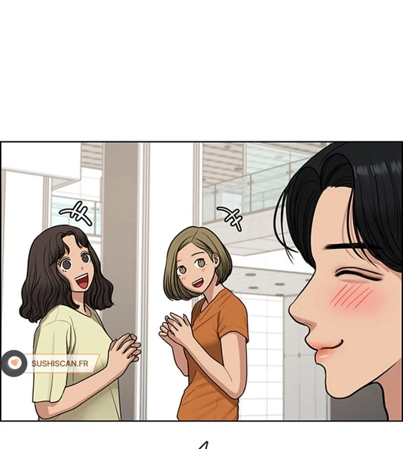 Read True Beauty FR Manga Online