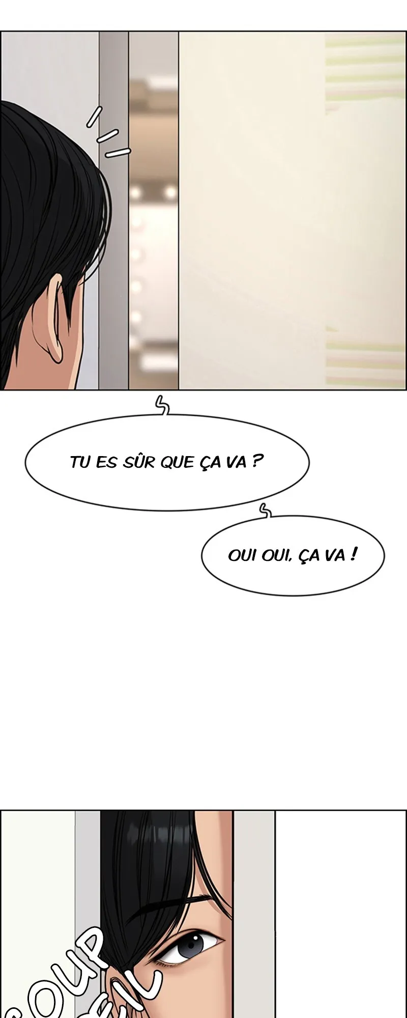 Read True Beauty FR Manga Online