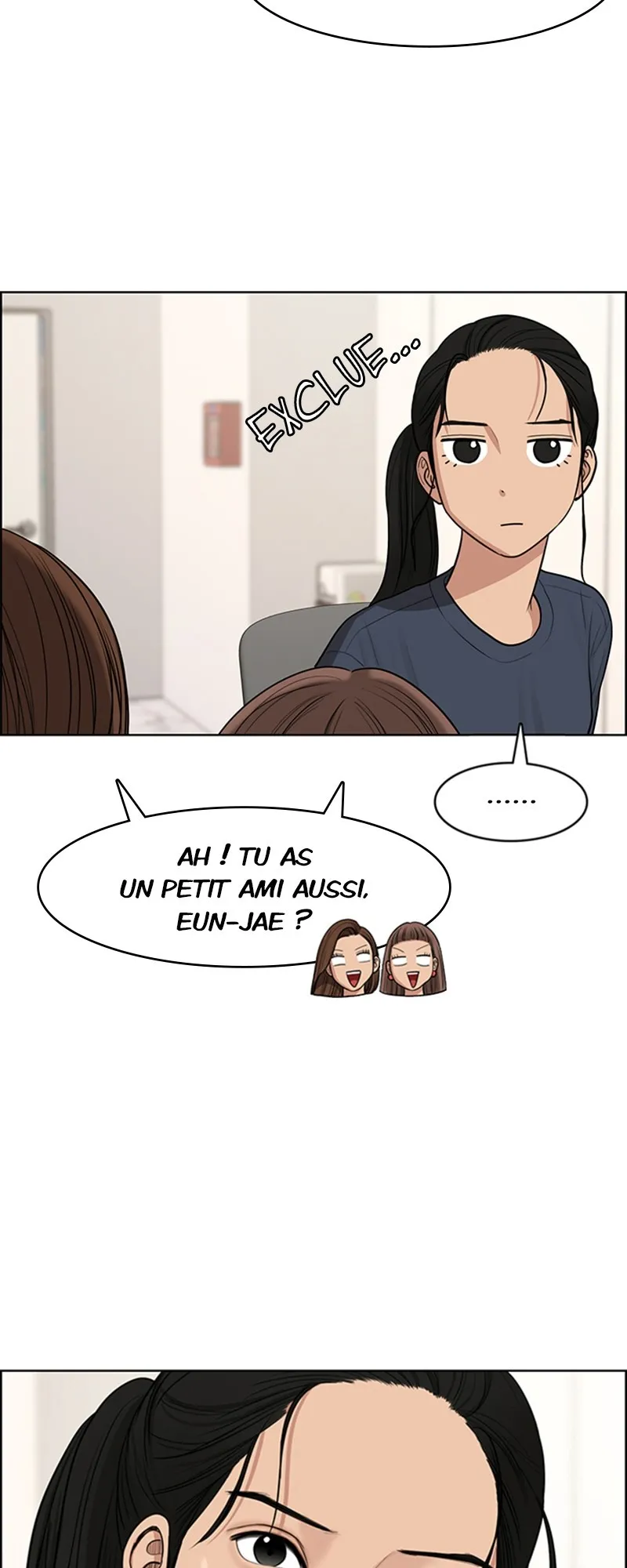Read True Beauty FR Manga Online