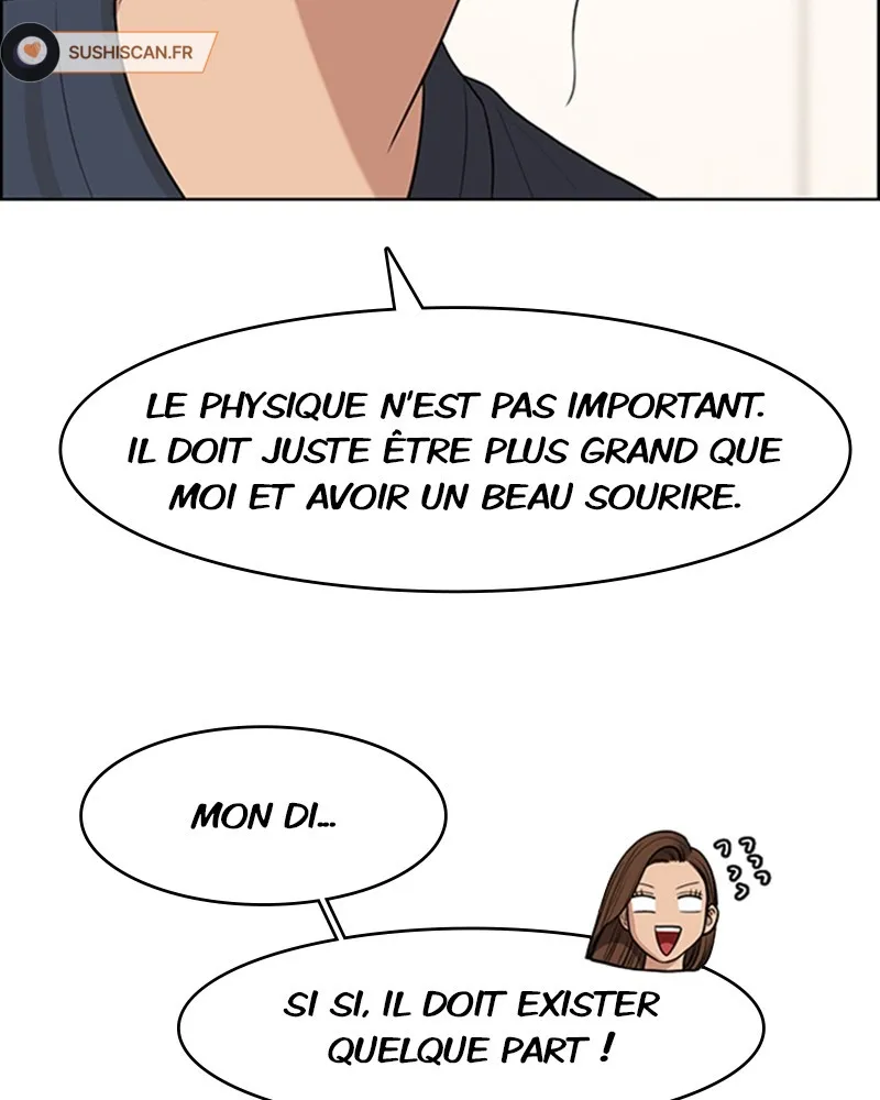 Read True Beauty FR Manga Online