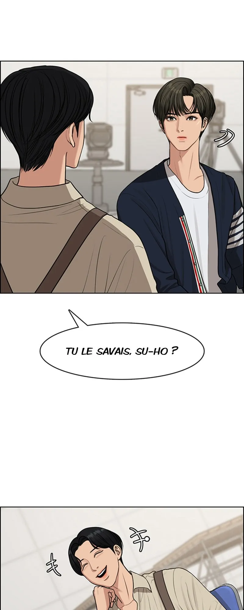 Read True Beauty FR Manga Online