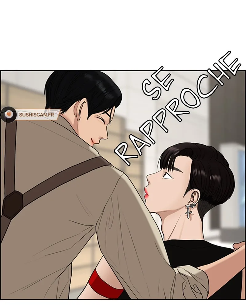Read True Beauty FR Manga Online