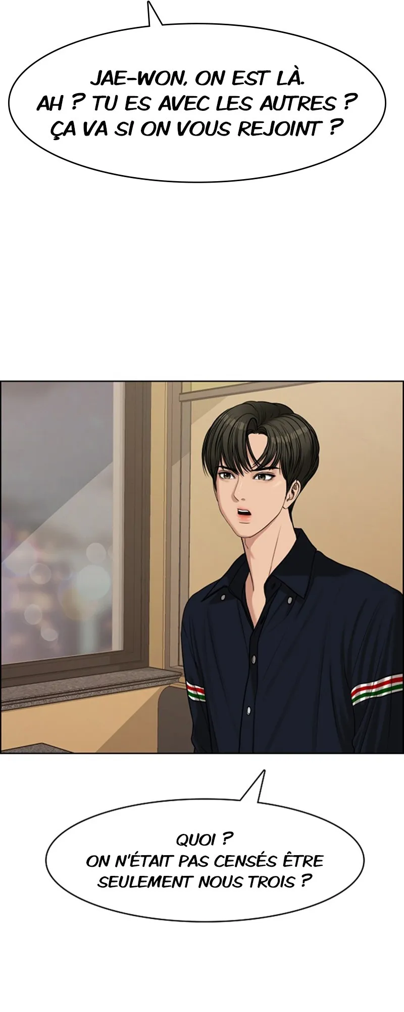 Read True Beauty FR Manga Online