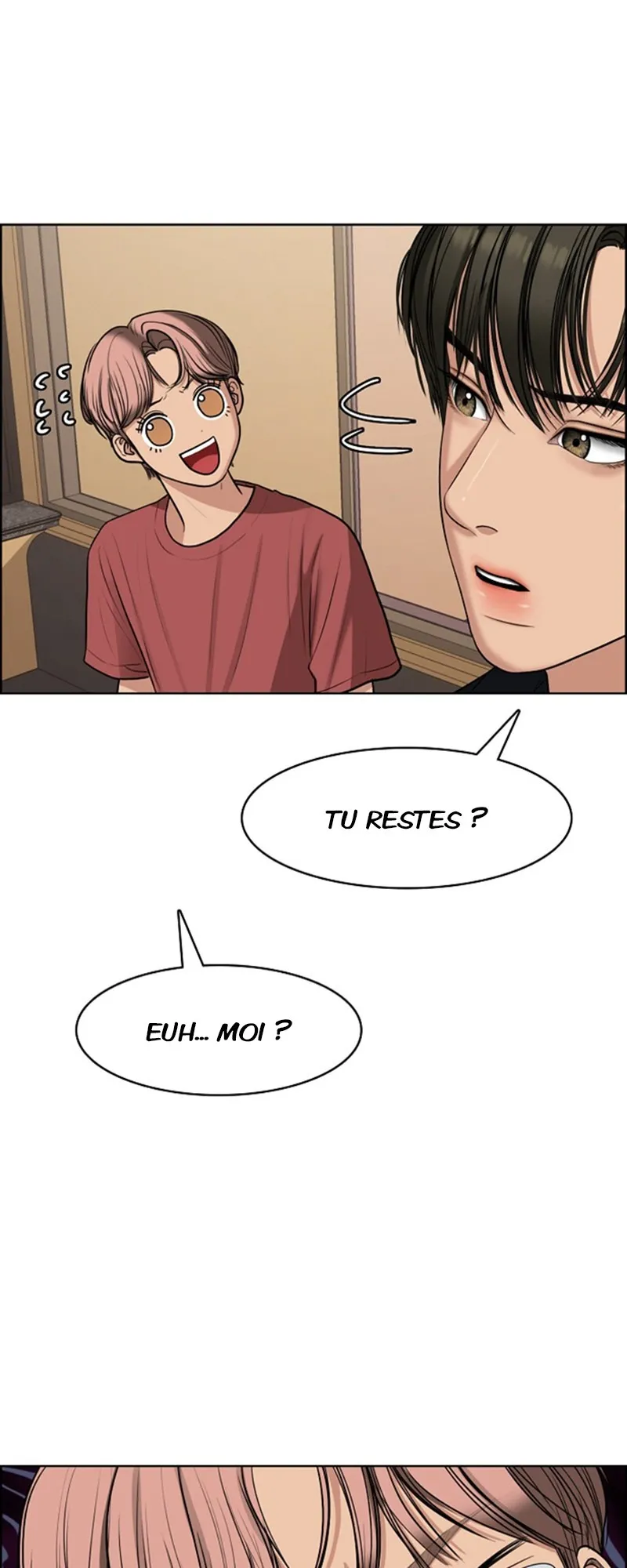 Read True Beauty FR Manga Online