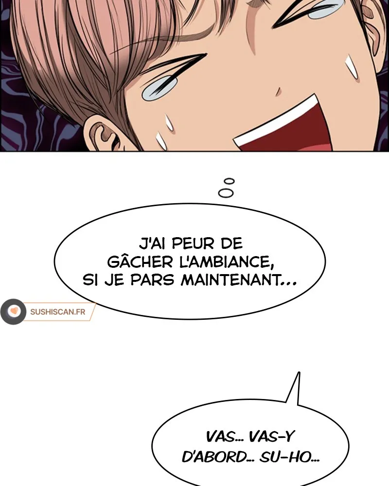 Read True Beauty FR Manga Online