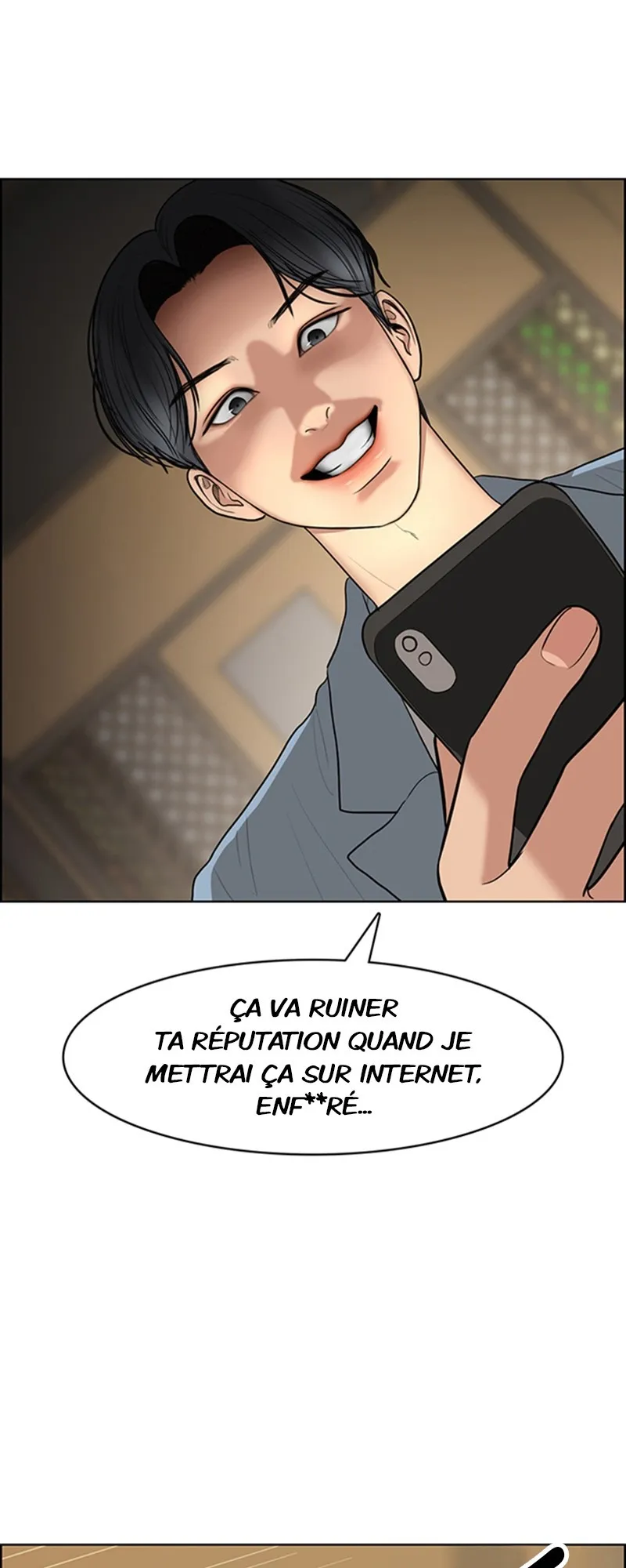 Read True Beauty FR Manga Online