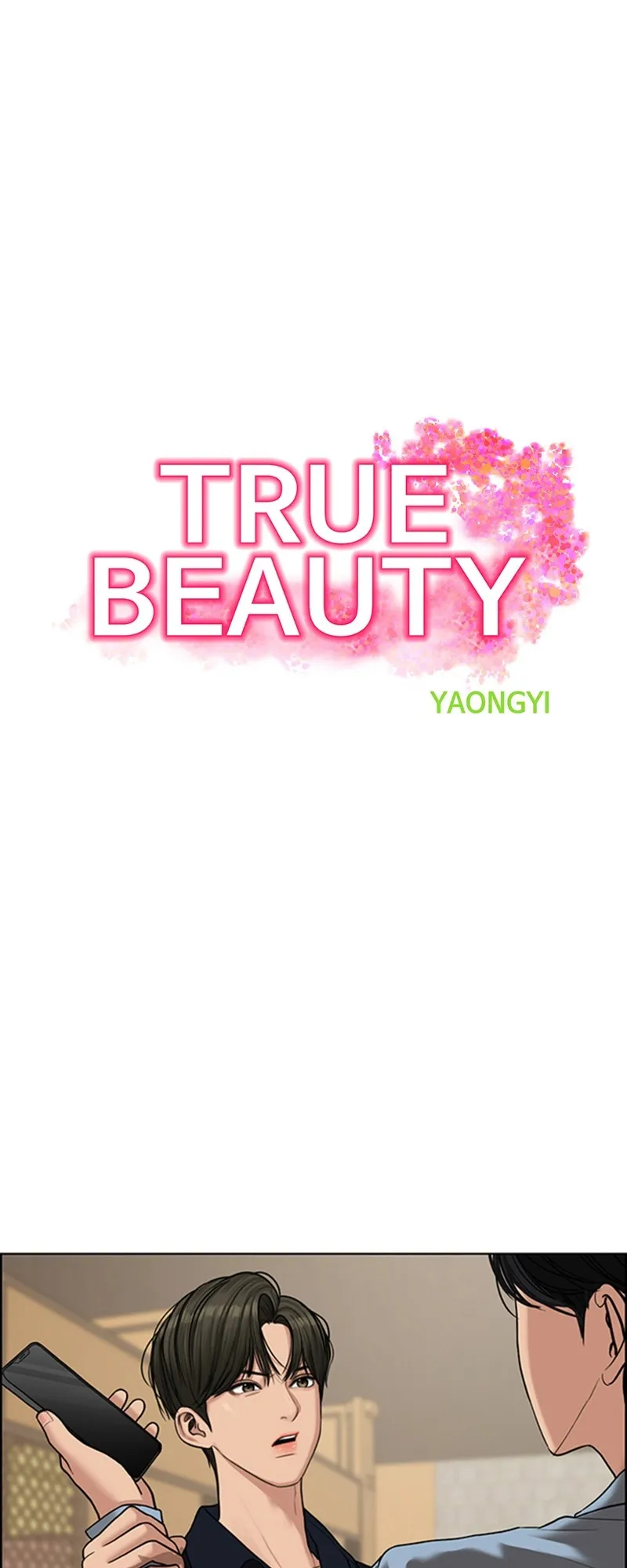Read True Beauty FR Manga Online