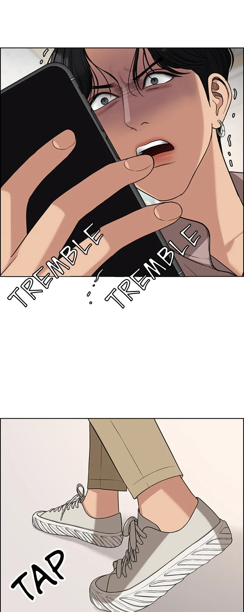 Read True Beauty FR Manga Online