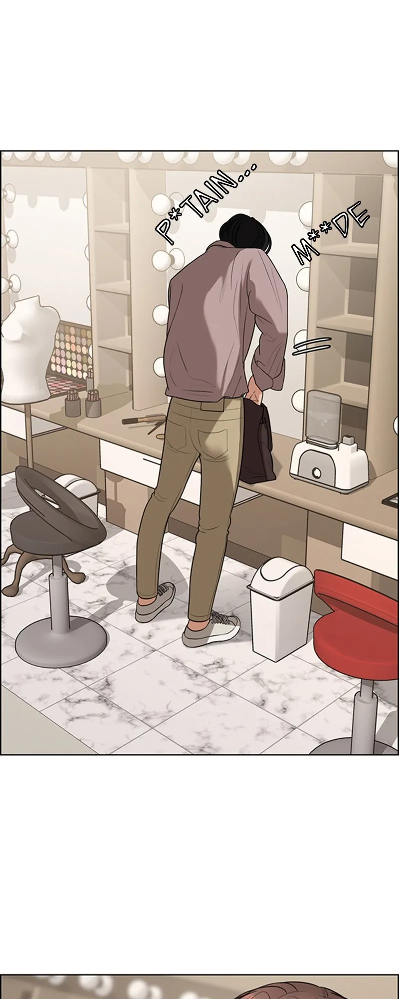 Read True Beauty FR Manga Online