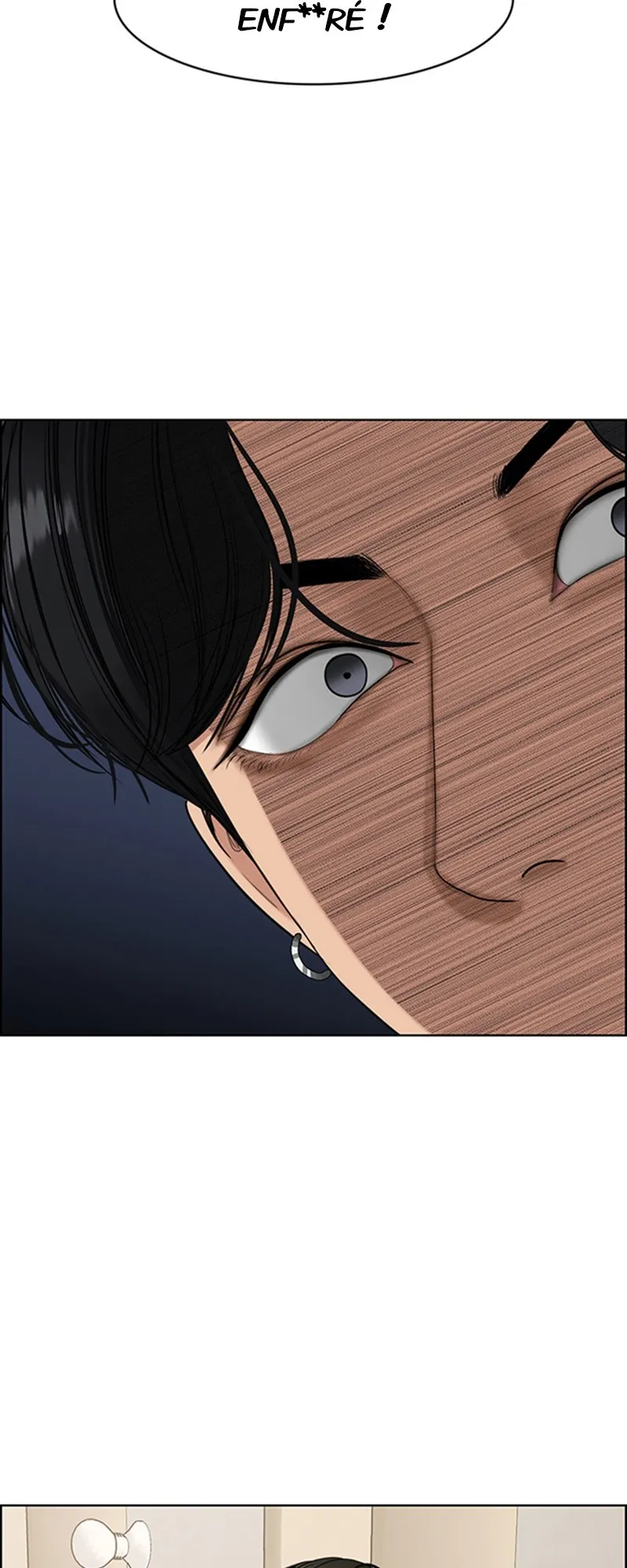 Read True Beauty FR Manga Online