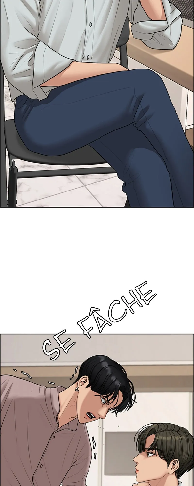 Read True Beauty FR Manga Online