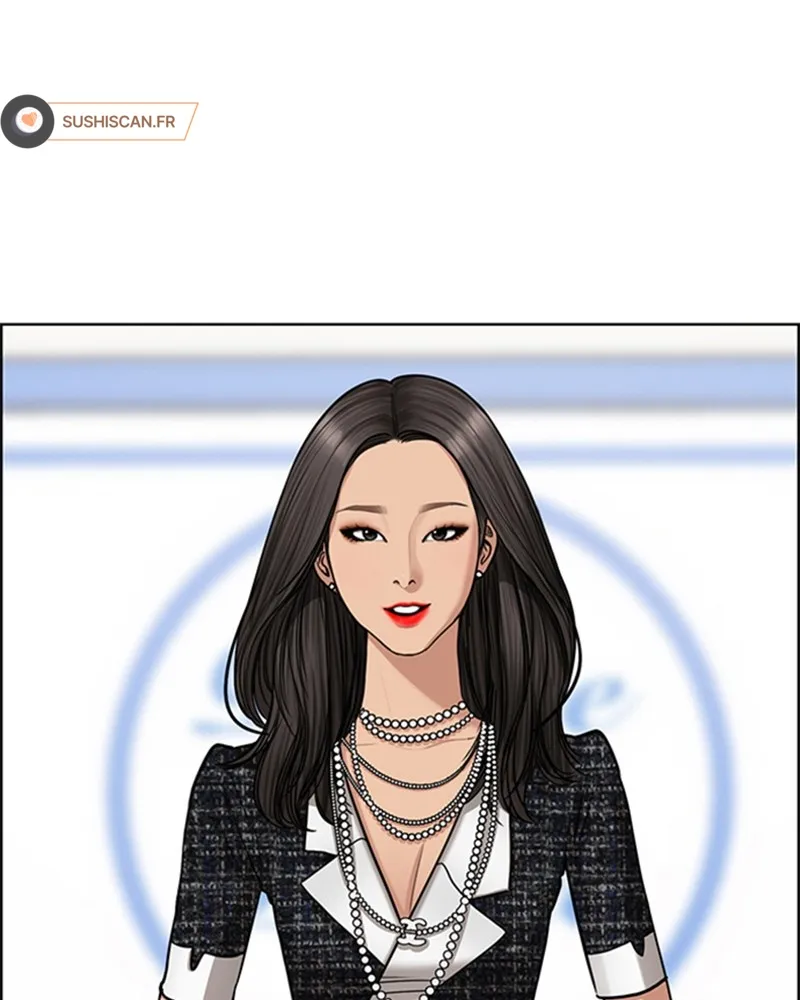 Read True Beauty FR Manga Online