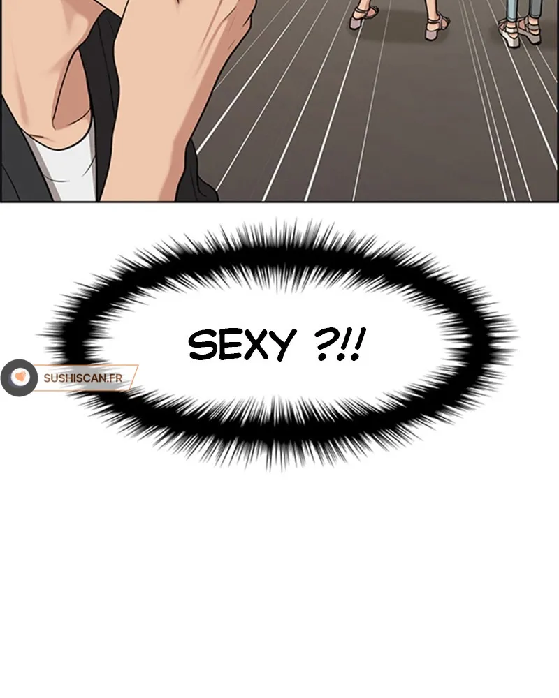 Read True Beauty FR Manga Online