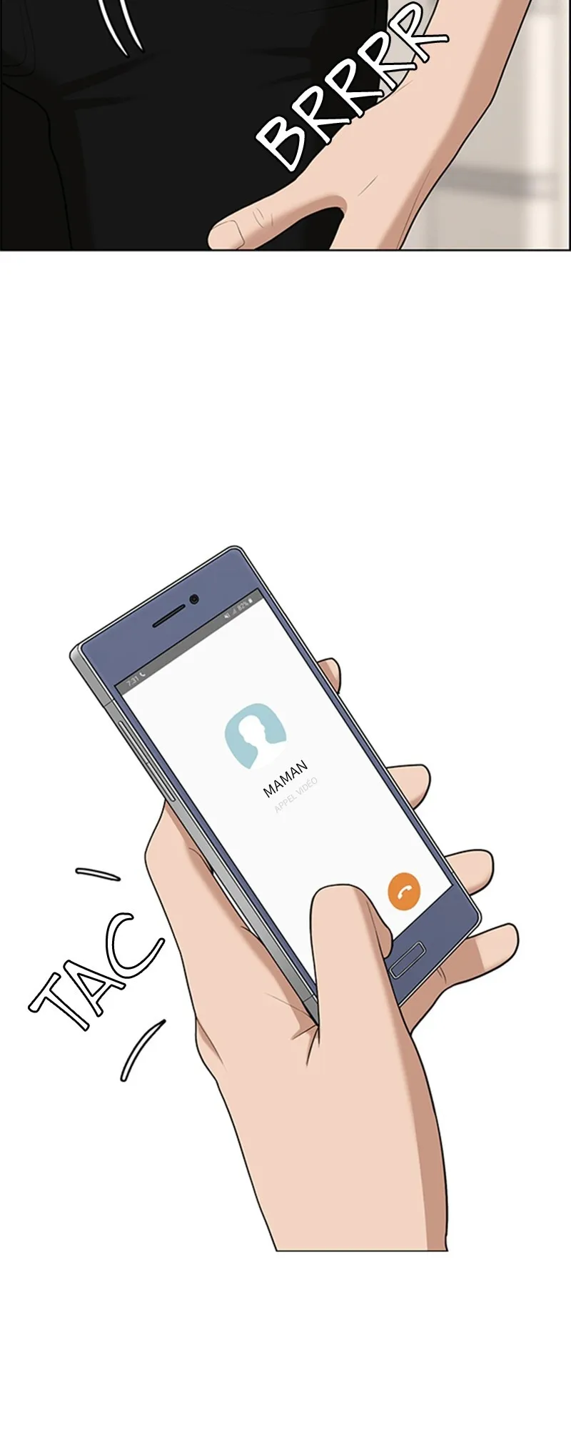 Read True Beauty FR Manga Online
