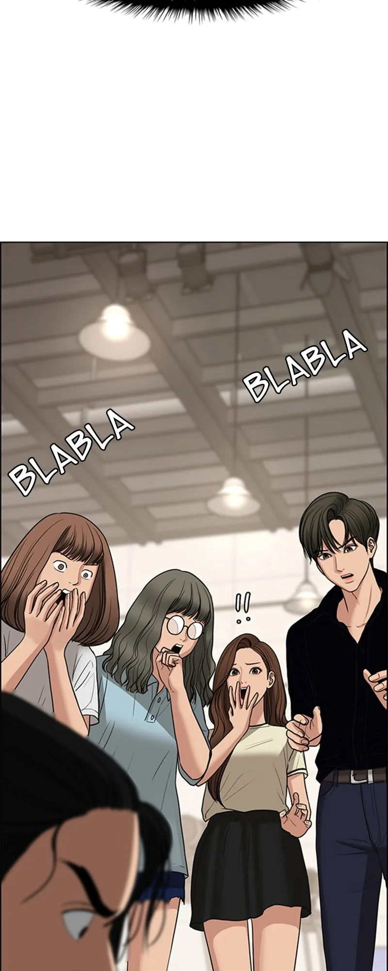 Read True Beauty FR Manga Online