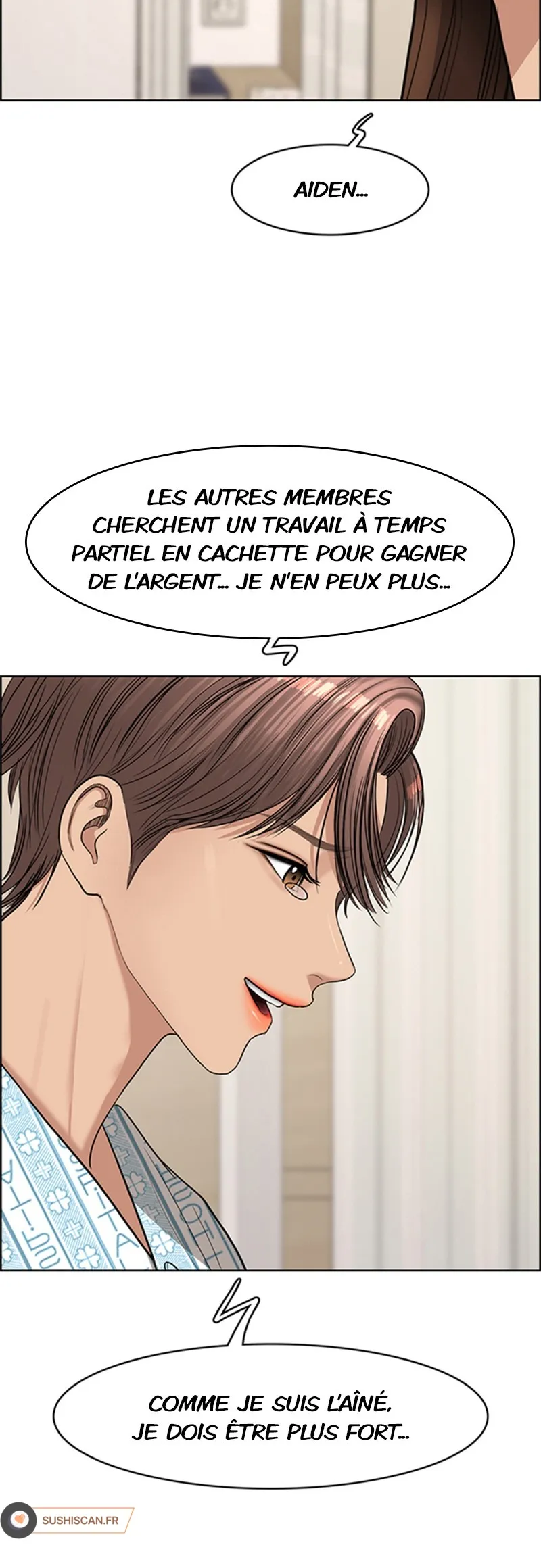 Read True Beauty FR Manga Online