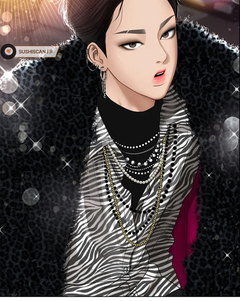 Read True Beauty FR Manga Online