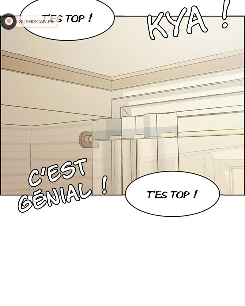 Read True Beauty FR Manga Online