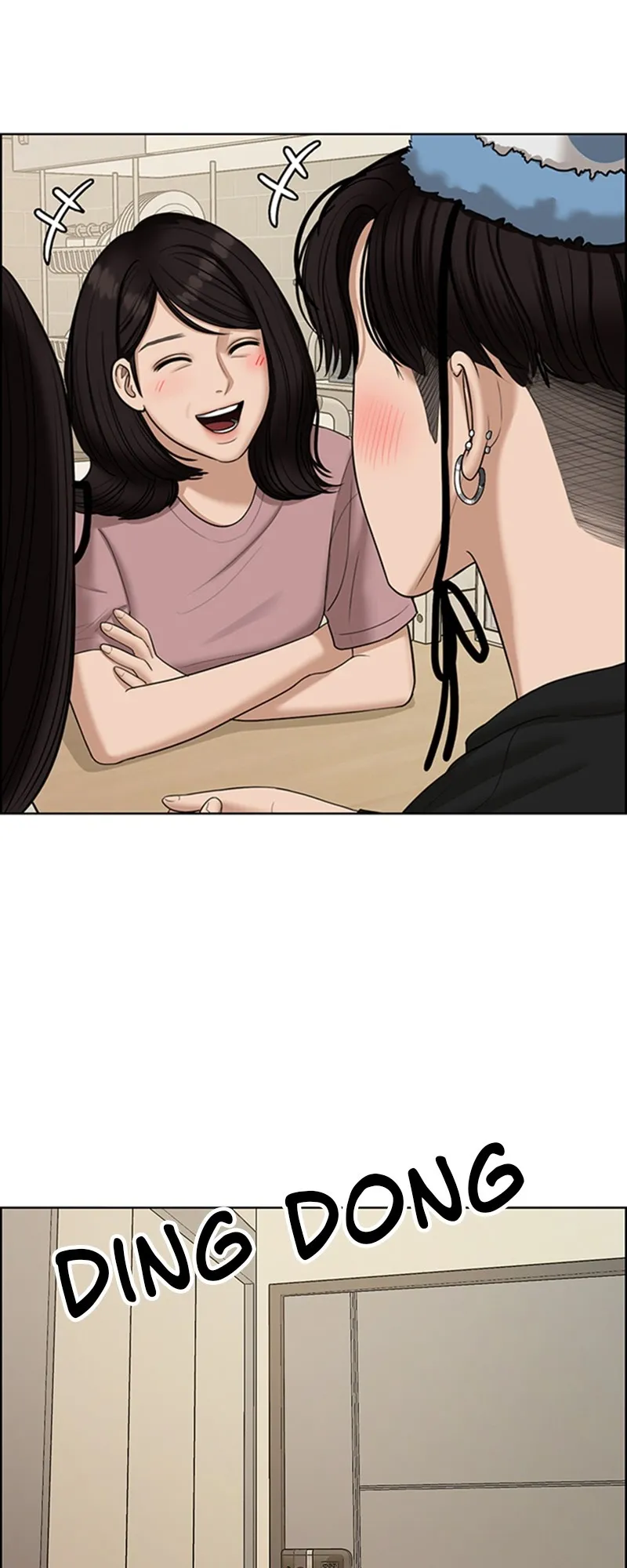 Read True Beauty FR Manga Online