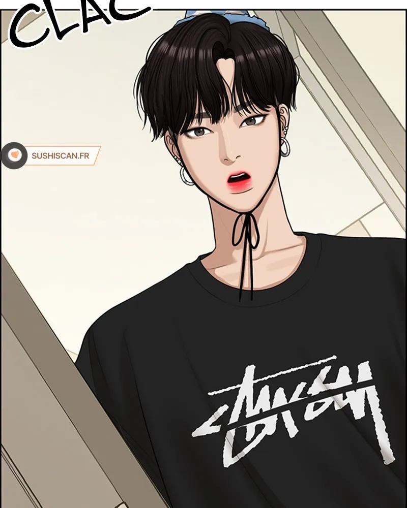 Read True Beauty FR Manga Online