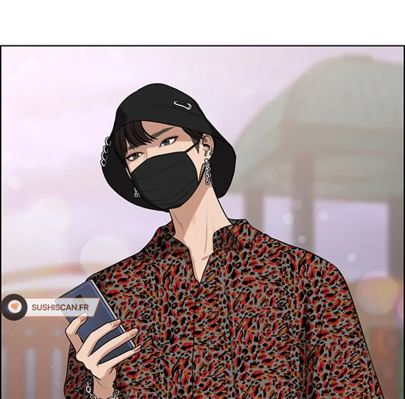 Read True Beauty FR Manga Online