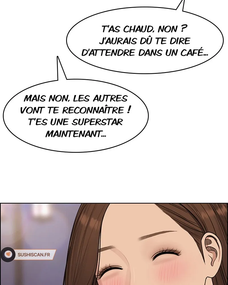 Read True Beauty FR Manga Online