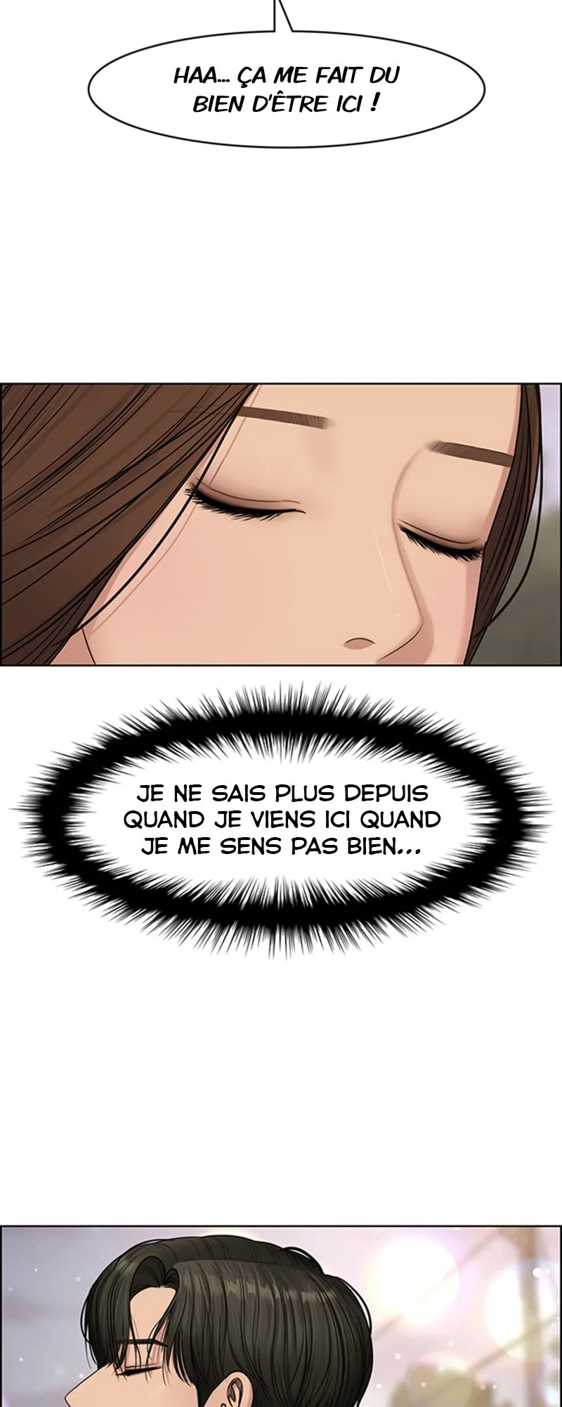 Read True Beauty FR Manga Online