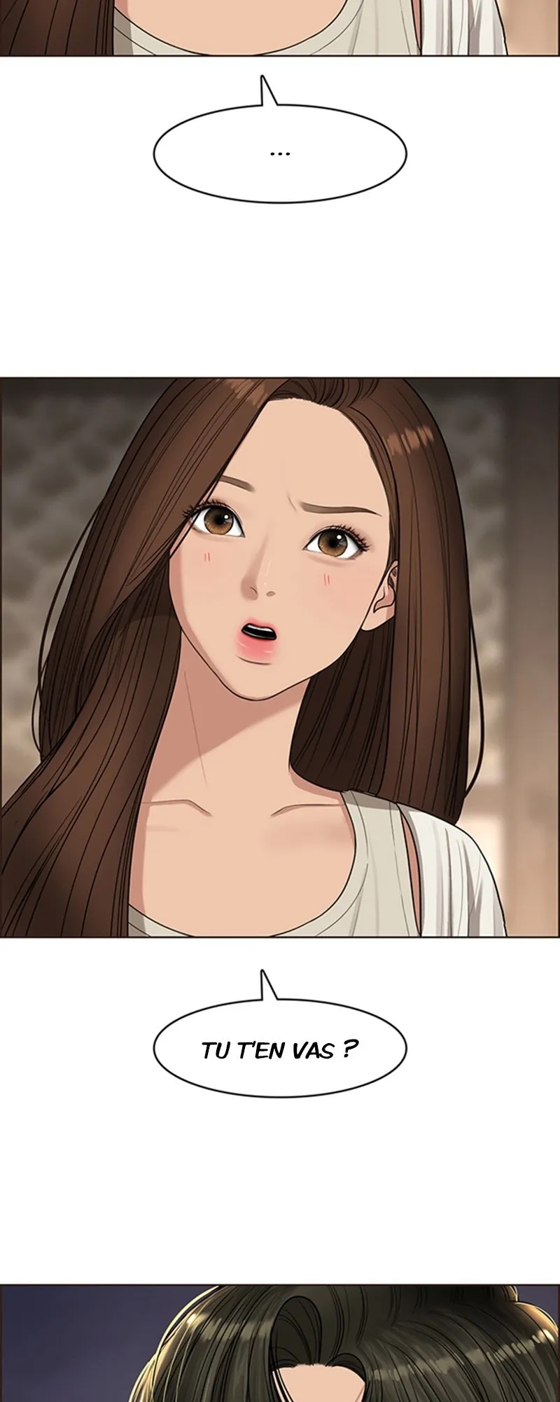 Read True Beauty FR Manga Online