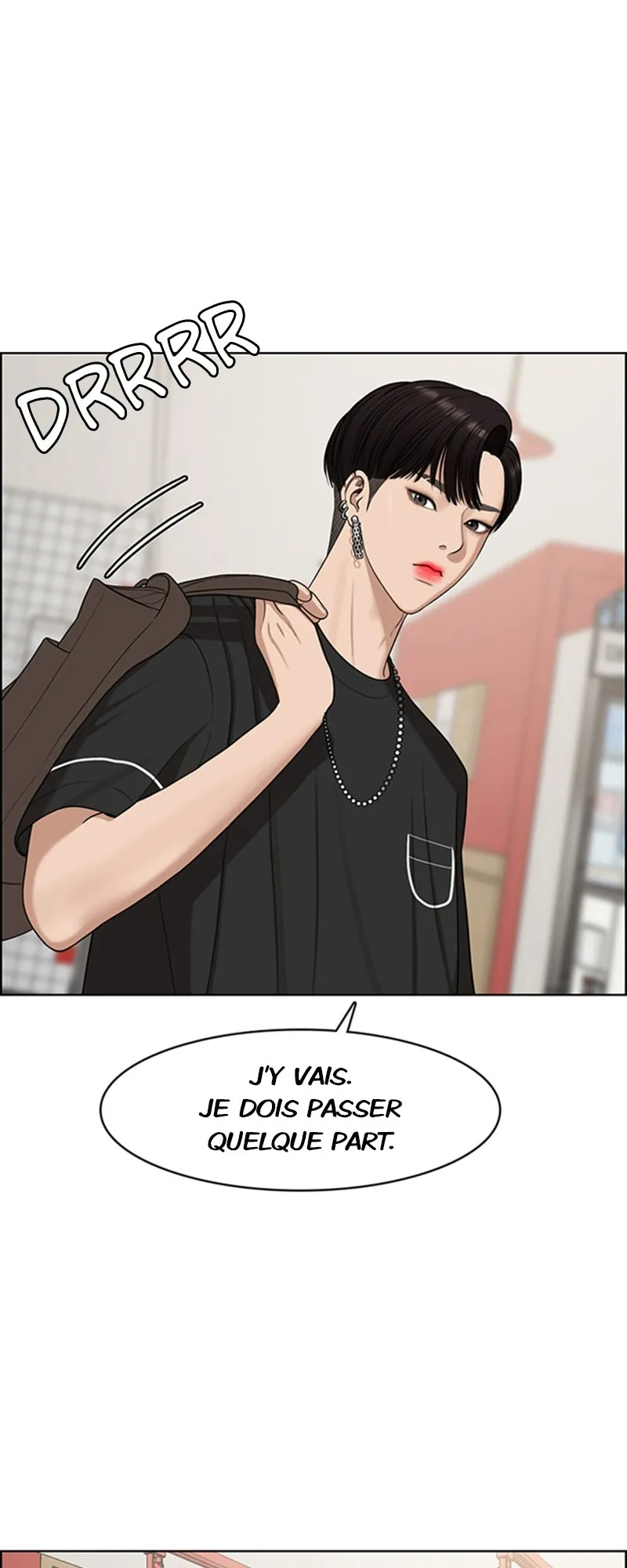 Read True Beauty FR Manga Online