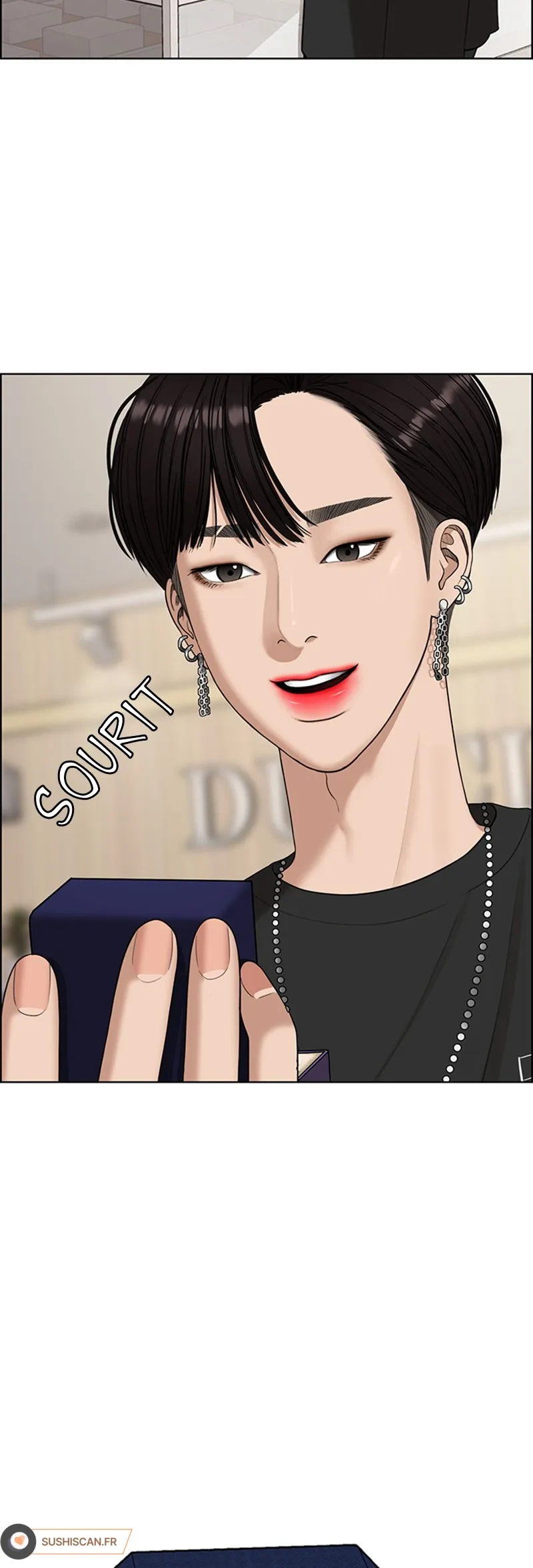Read True Beauty FR Manga Online
