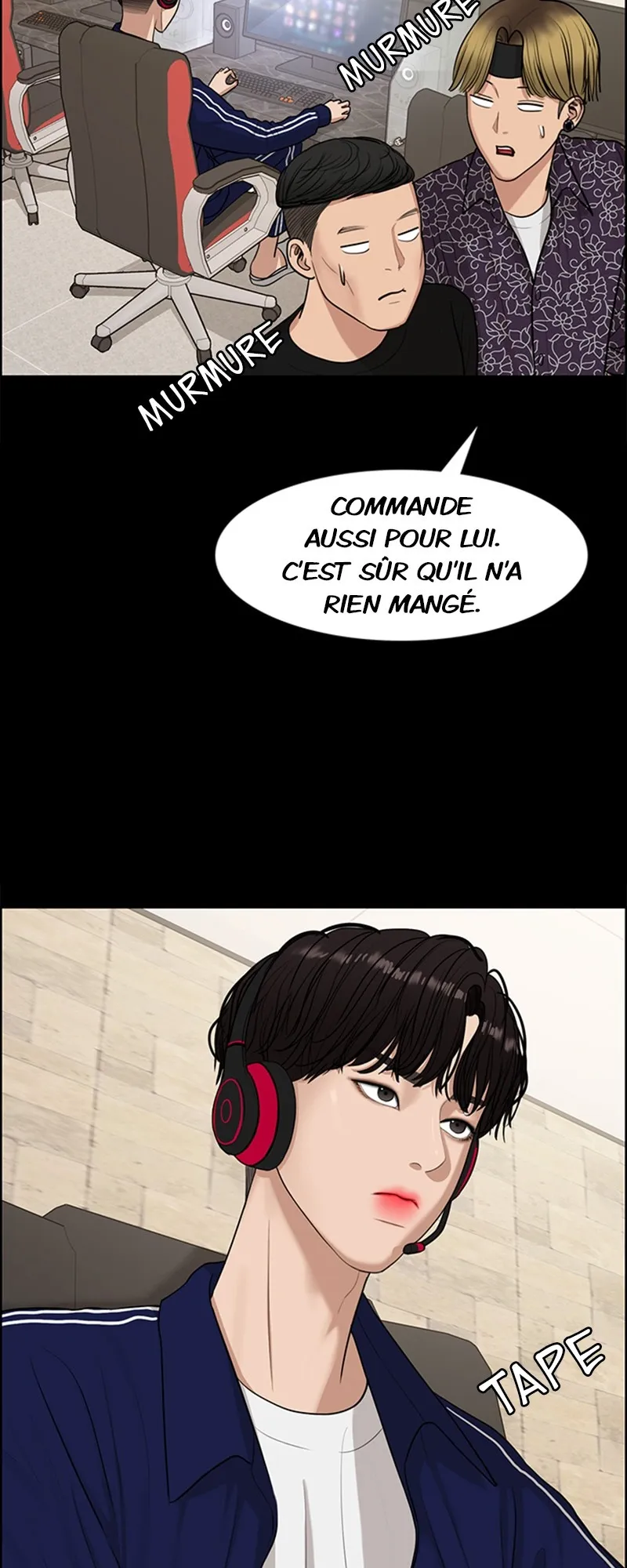 Read True Beauty FR Manga Online