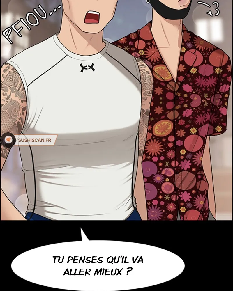 Read True Beauty FR Manga Online