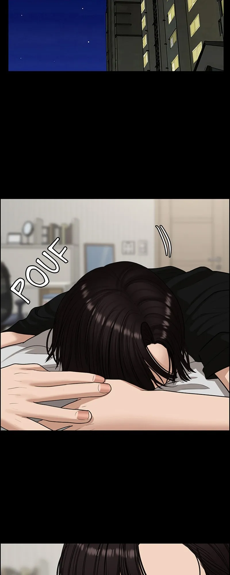 Read True Beauty FR Manga Online