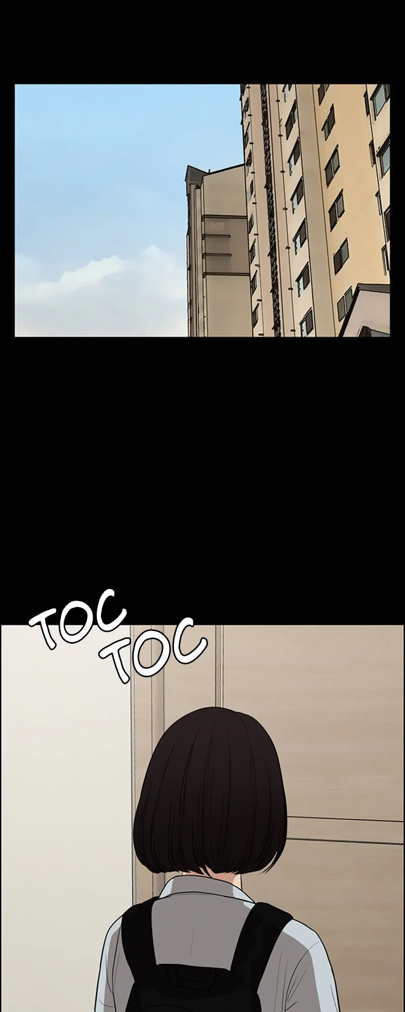 Read True Beauty FR Manga Online