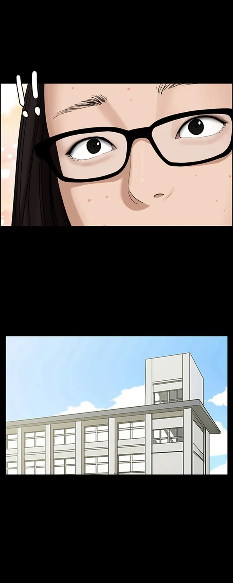 Read True Beauty FR Manga Online