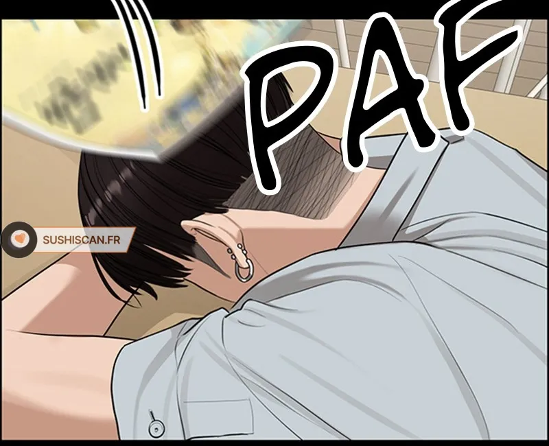 Read True Beauty FR Manga Online