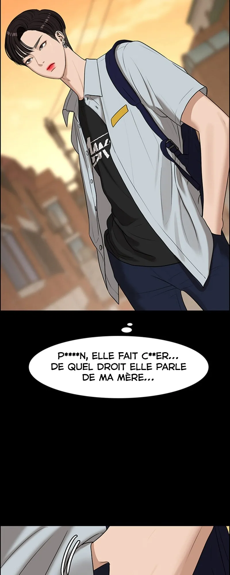 Read True Beauty FR Manga Online